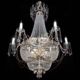 Люстра Елизавета Восток чайная в Химках