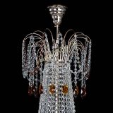 Люстра Елизавета Восток чайная в Химках