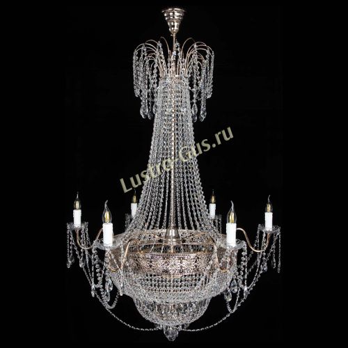 Люстра Елизавета Восток в Химках Люстра Елизавета Восток в Химках