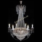 Люстра Елизавета Восток в Химках Люстра Елизавета Восток в Химках