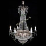 Люстра Елизавета Восток зеленая в Химках Люстра Елизавета Восток зеленая в Химках