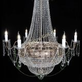 Люстра Елизавета Восток зеленая в Химках Люстра Елизавета Восток зеленая в Химках