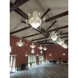 Люстра Елизавета в Химках