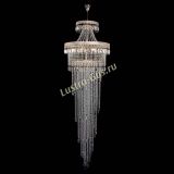Люстра Флоренция Водопад №8 чайная в Химках
