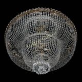 Люстра Хрустальный Каскад Дворцовый в Химках