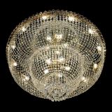 Люстра Хрустальный Каскад Дворцовый в Химках