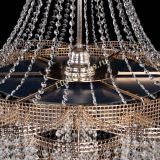 Люстра Камелия подвесная №11 в Химках