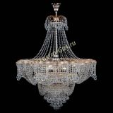 Люстра Камелия подвесная №11 в Химках