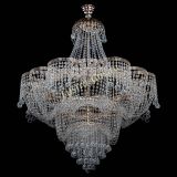 Люстра Камелия подвесная №11 в Химках