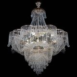 Люстра Камелия подвесная №11 в Химках