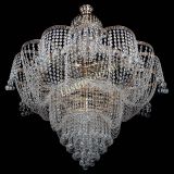 Люстра Камелия подвесная №11 в Химках