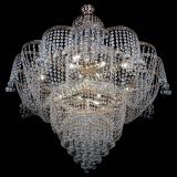 Люстра Камелия подвесная №11 в Химках