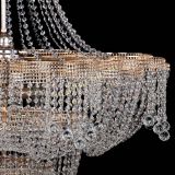 Люстра Камелия подвесная №11 в Химках