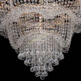 Люстра Камелия подвесная №11 в Химках