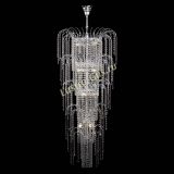 Люстра Каскад Винтовой в Химках