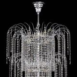 Люстра Каскад Винтовой в Химках