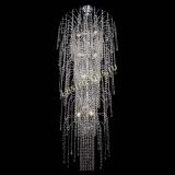 Люстра Каскад Винтовой в Химках