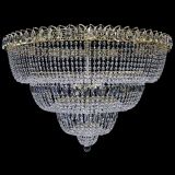 Люстра Хрустальный Каскад №17 3 яруса в Химках