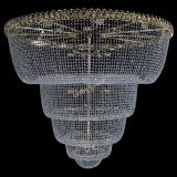 Люстра Хрустальный Каскад №48 5 ярусов в Химках Люстра Хрустальный Каскад №48 5 ярусов в Химках