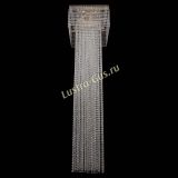 Люстра Колонна Квадрат Длинный в Химках