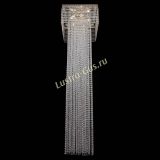 Люстра Колонна Квадрат Длинный в Химках