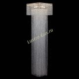 Люстра Колонна Квадрат Длинный в Химках