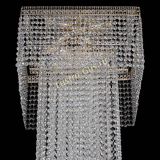 Люстра Колонна Квадрат Длинный в Химках