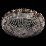 Люстра Кольцо Классика №12 чайная в Химках