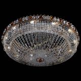 Люстра Кольцо Классика №12 чайная в Химках