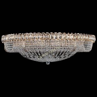 Люстра Кольцо Классика №12