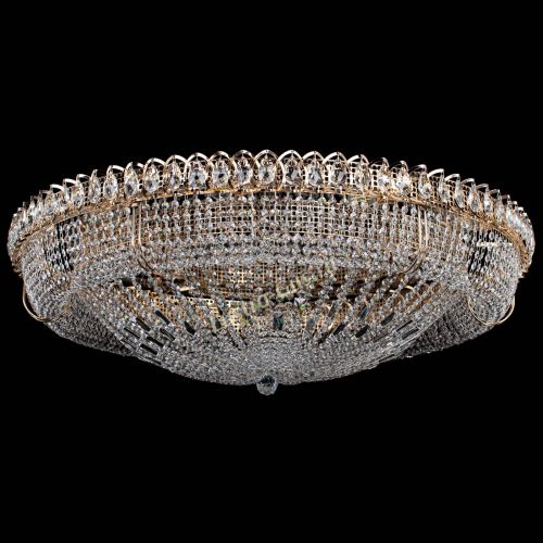 Люстра Кольцо Классика №12 в Химках Гусь Хрустальный