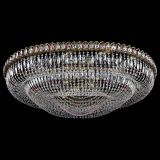 Люстра Кольцо Овал №17 под бронзу розовая в Химках Люстра Кольцо Овал №17 под бронзу розовая в Химках