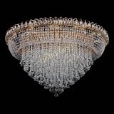 Люстра Кольцо Пирамида Конус 1000 мм в Химках Люстра Кольцо Пирамида Конус 1000 мм в Химках