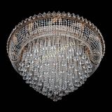 Люстра Кольцо Пирамида Конус 1000 мм в Химках Люстра Кольцо Пирамида Конус 1000 мм в Химках