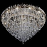 Люстра Кольцо Пирамида Шар 40 большая в Химках Люстра Кольцо Пирамида Шар 40 большая в Химках