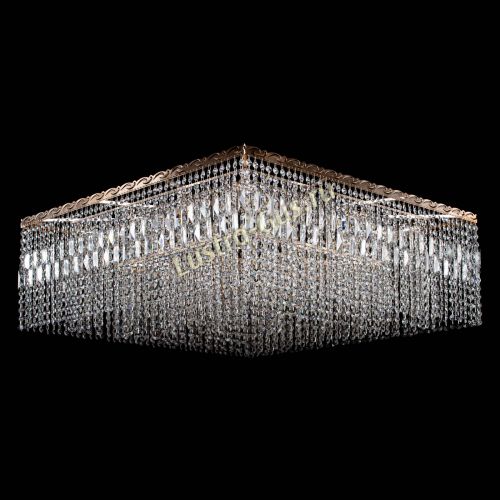 Люстра Квадрат 800 мм в Химках Люстра Квадрат 800 мм в Химках