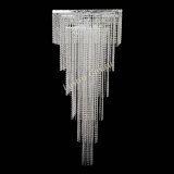 Люстра Квадрат Каскад №8 в Химках Люстра Квадрат Каскад №8 в Химках