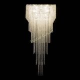 Люстра Квадрат Каскад №8 в Химках Люстра Квадрат Каскад №8 в Химках