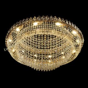 Люстра Лада 1000 - 1500 мм в Химках отзыв и фото покупателя