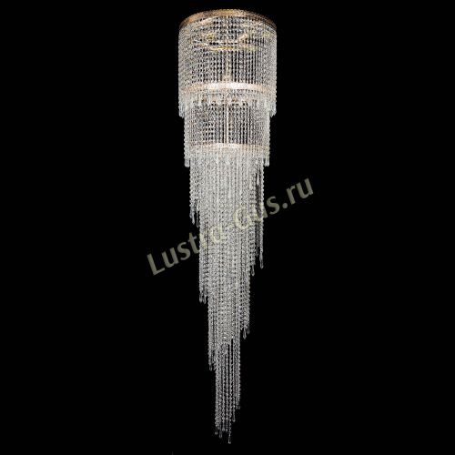 Люстра Милан каскад карандаш в Химках Люстра Милан каскад карандаш в Химках