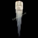 Люстра Милан каскад карандаш в Химках Люстра Милан каскад карандаш в Химках