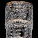 Люстра Милан каскад карандаш в Химках Люстра Милан каскад карандаш в Химках