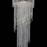 Люстра Милан каскад карандаш в Химках Люстра Милан каскад карандаш в Химках