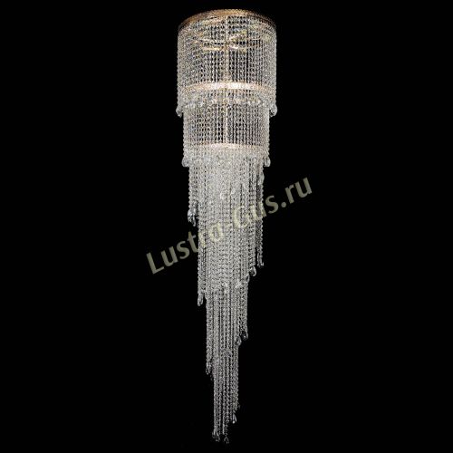 Люстра Милан каскад журавлик в Химках Люстра Милан каскад журавлик в Химках