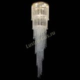 Люстра Милан каскад журавлик в Химках Люстра Милан каскад журавлик в Химках