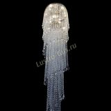 Люстра Милан каскад журавлик в Химках Люстра Милан каскад журавлик в Химках