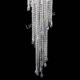 Люстра Милан каскад журавлик в Химках Люстра Милан каскад журавлик в Химках