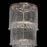 Люстра Милан каскад в Химках