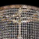 Люстра Милан каскад в Химках