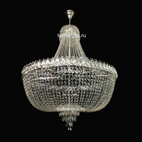 Люстра Нелли в Химках Гусь Хрустальный